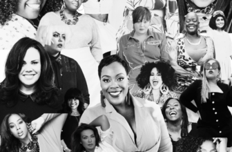 25 Women of Color Who Have Championed Body Positivity and Plus SizeFashion